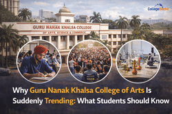 Why Guru Nanak Khalsa College of Arts Is Suddenly Trending: What Students Should Know