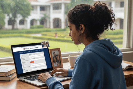 Why Kristu Jayanti College Is Becoming Popular Among Commerce & Management Students