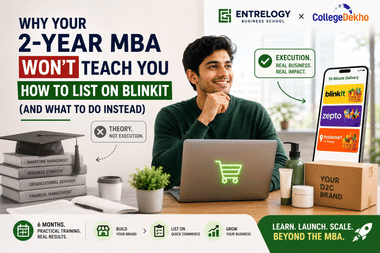 Why MBA won't teach D2C brand listing on Blinkit