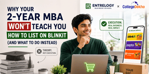 Why MBA won't teach D2C brand listing on Blinkit