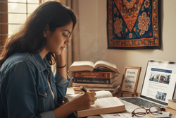 Why Understanding the UPSC Exam Early Helps Long-Term Preparation