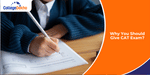 Why You Should Give CAT 2025 Exam