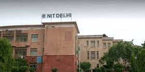 Will 15000 Rank in JEE Main 2024 guarantee NIT Delhi CSE admission? (Image credit: Pexels)