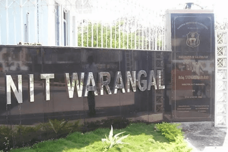 Will 2000 Rank in JEE Main 2024 guarantee NIT Warangal CSE admission?