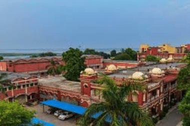 Will 25000 Rank in JEE Main 2024 guarantee NIT Patna CSE admission? (Image credit: Pexels)