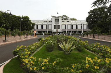 Will 5000 Rank in JEE Main 2024 be enough for VNIT Nagpur CSE admission?