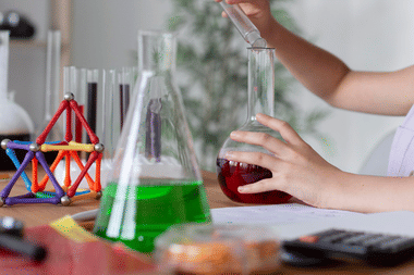 Will 95 to 97 Percentile in CUET 2025 be enough for DU B.Sc Chemistry Admission