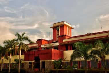 Will 165 to 185 Marks in CUET 2024 be enough for BA English at DU Hindu College?