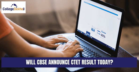 CTET Result 2021