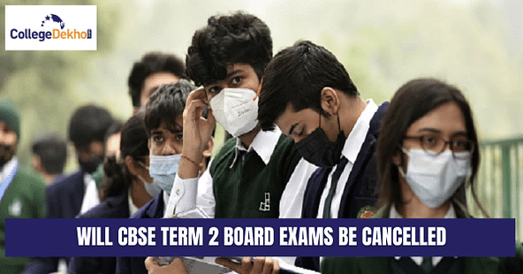 CBSE Term 2 Board Exams