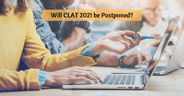 CLAT 2021