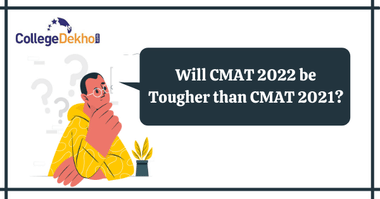 Will CMAT 2022 be Tougher than CMAT 2021?