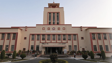 Will CSE admission at BIT Mesra be possible for 20000 rank in JEE Main 2024? (Image Credit: Pexels)