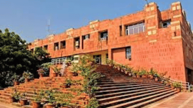 Will CSE admission at JNU Delhi be possible for 7000 rank in JEE Main 2024? (Image Credit: Pexels)