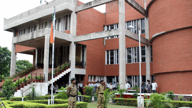 Will CSE admission at Punjab Engineering College be possible for 5000 rank in JEE Main 2024? (Image Credit: Pexels)