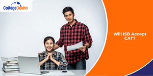 Will ISB Accept CAT 2024