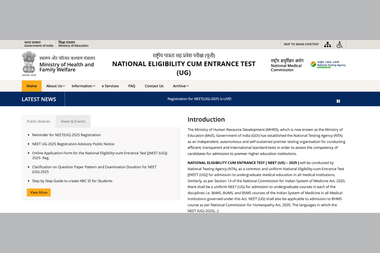 Will NEET 2025 Registration Last Date be Extended?