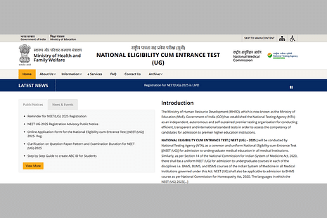 Will NEET 2025 Registration Last Date be Extended?