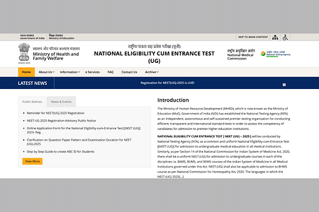 Will NEET 2025 Registration Last Date be Extended?