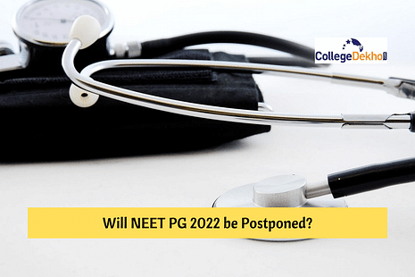 Will NEET PG 2022 be postponed? Latest updates on exam date deferment