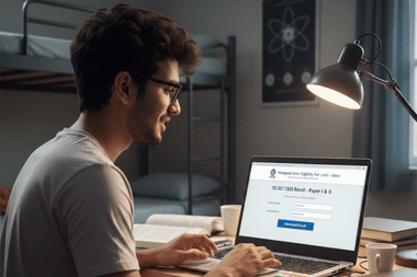 Will TG SET Result for the 2025 Exam be released by first week of March