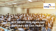 Will UPTET 2022 Again Get Delayed Like Last Years?