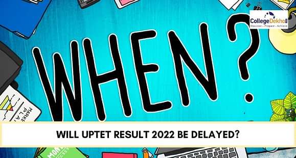 UPTET Result 2022