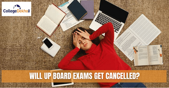 UP Board Exams 2022