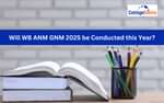 WB ANM GNM 2025 exam delayed
