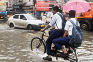 Will there be Gujarat School Holiday on 2 August 2024 due to Rain?