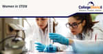 Women in STEM and Their Incredible Journey in Science