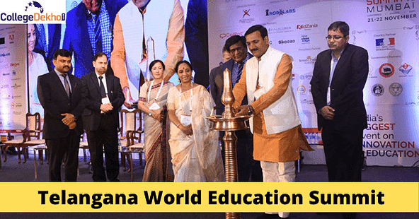 World Education Summit 2020