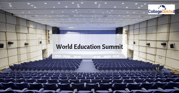 World Education Summit