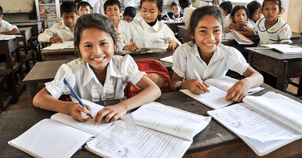 World Bank Report: Girls Fair Better in Education Indicators in India