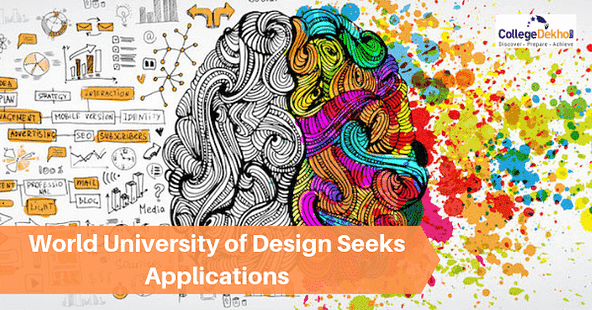 World University of Design Invites Applications for 2021-22