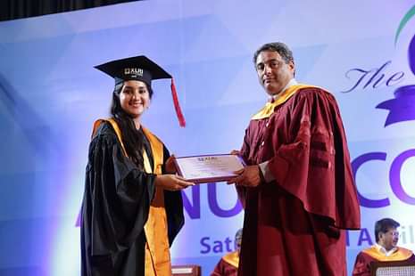 XLRI Holds 60th Annual Convocation on 2nd April, 2016