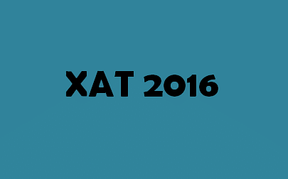 No change in paper pattern for XAT 2016