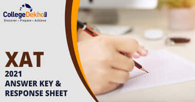 XAT 2022 Response Sheet (Released) - Question Paper, PDF, Download
