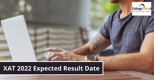 XAT 2022 Expected Result Date: When will the Result be Declared