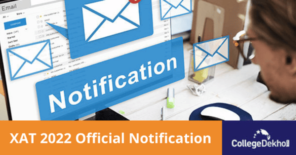 XAT 2022 Official Notification