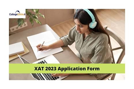 XAT 2023 Application Form