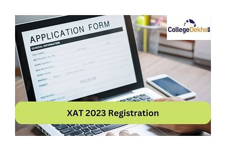 Last Date of XAT 2023 Registration is November 30