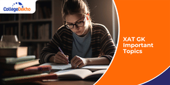 XAT 2026 GK Important Topics: Weightage & Examples