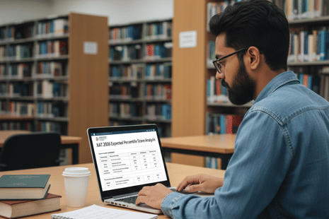XAT 2026 Expected Percentile Score Analysis