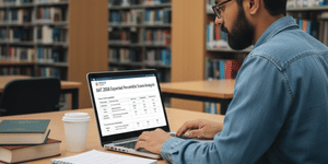 XAT 2026 Expected Percentile Score Analysis