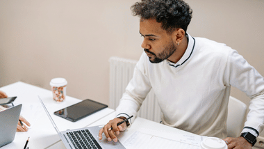 XAT 75 Percentile vs Expected Score 2025 (Image Credit: Pexels)