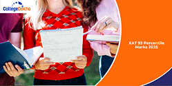XAT 93 Percentile Marks 2026: Check Percentile vs Scaled Score