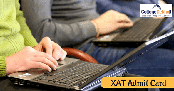 XAT 2018 Admit Card Download Postponed