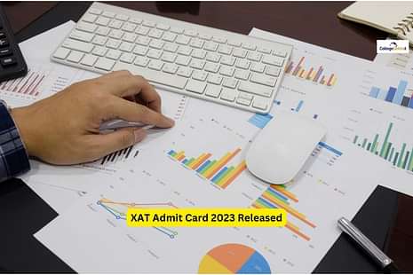 XAT Admit Card 2023 Released: Link to Download, Important Instructions