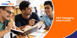 XAT 2026 Category-wise Cutoff